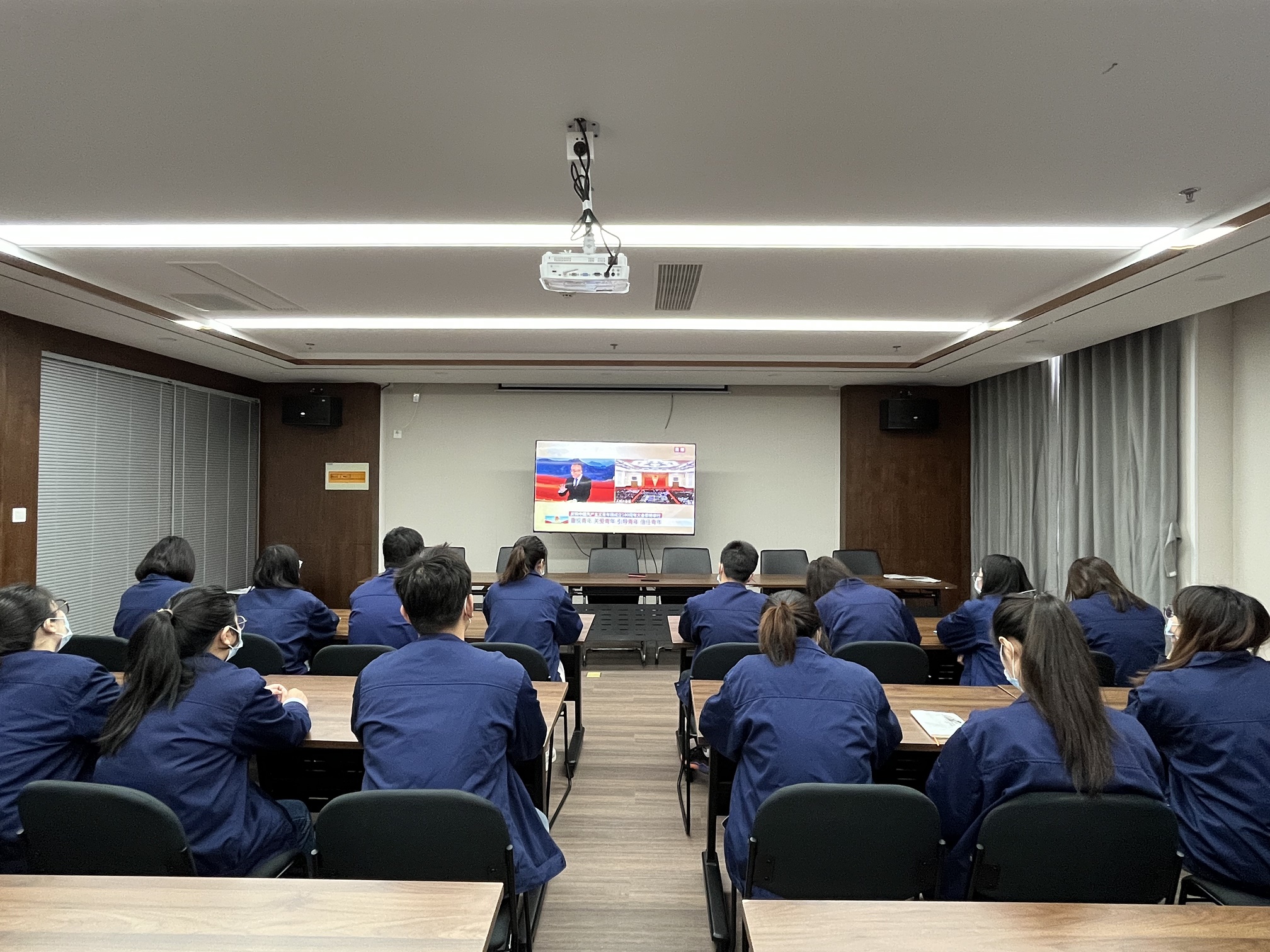 征途国际颐和堂